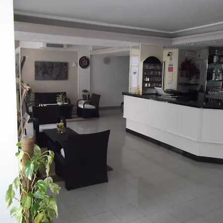 Hotel Senyor-3