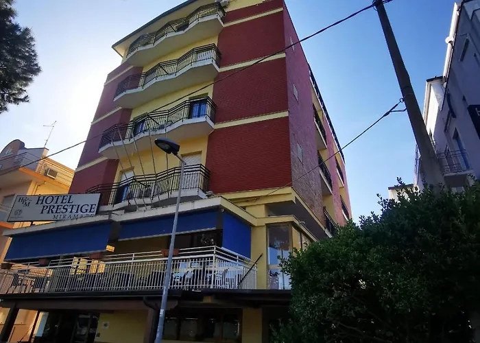Hotel Prestige Rimini